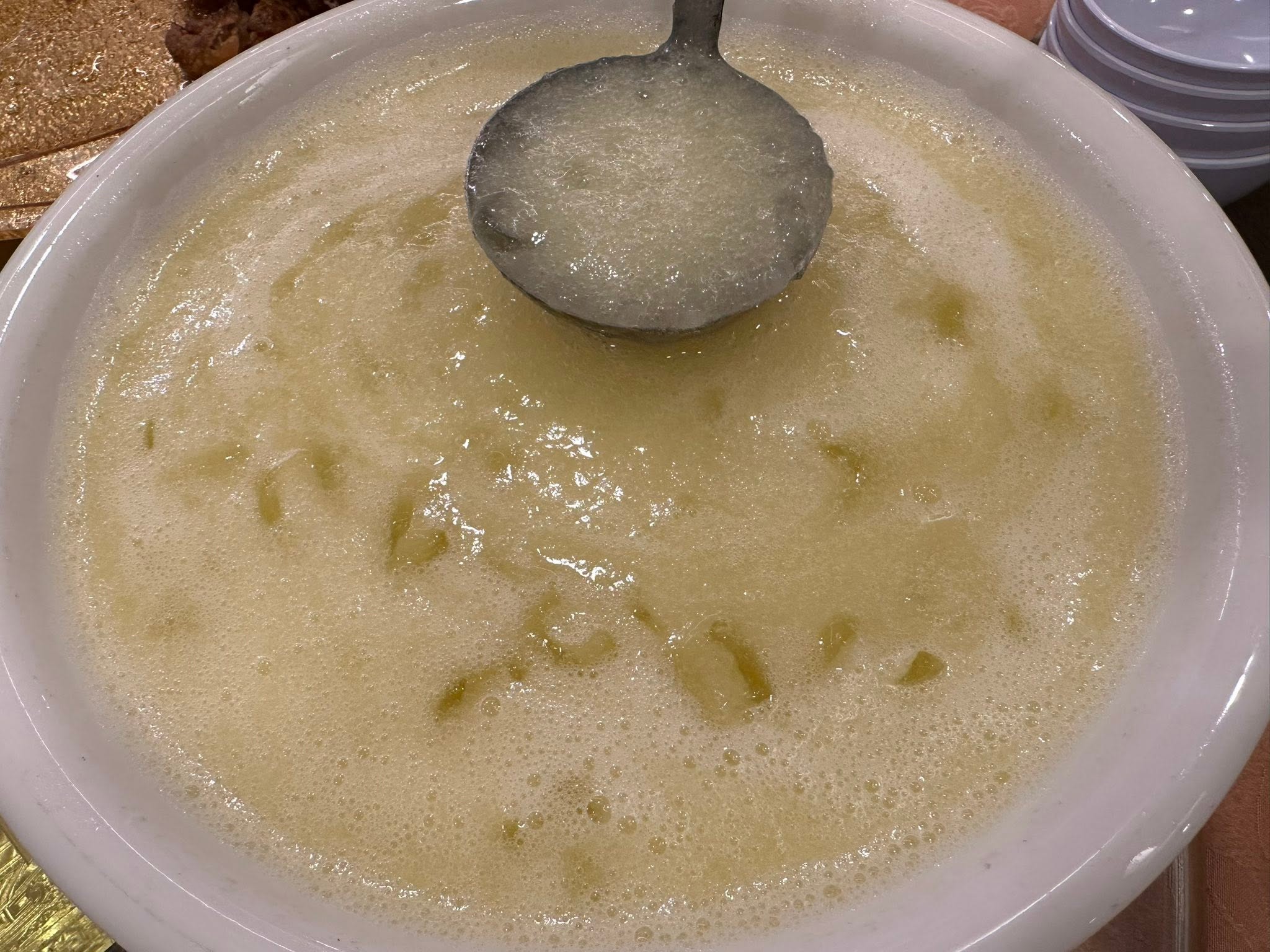 FUSION SIXTEEN BISTRO — Food, Ayer Itam, Pulau Pinang