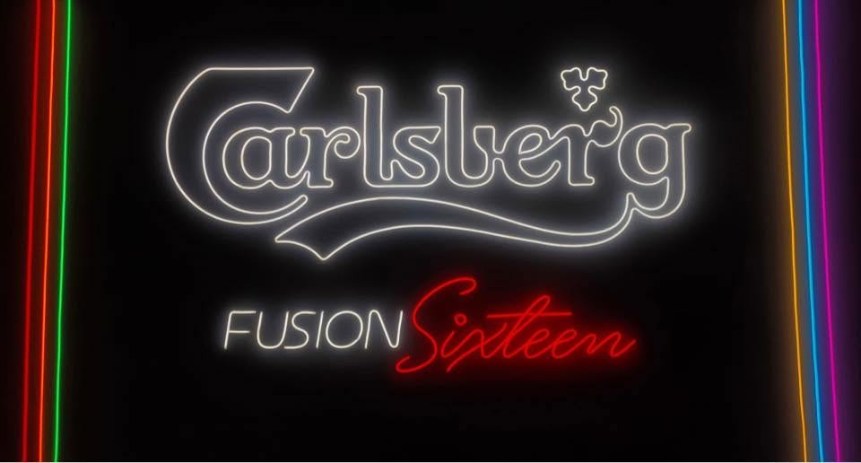 FUSION SIXTEEN BISTRO