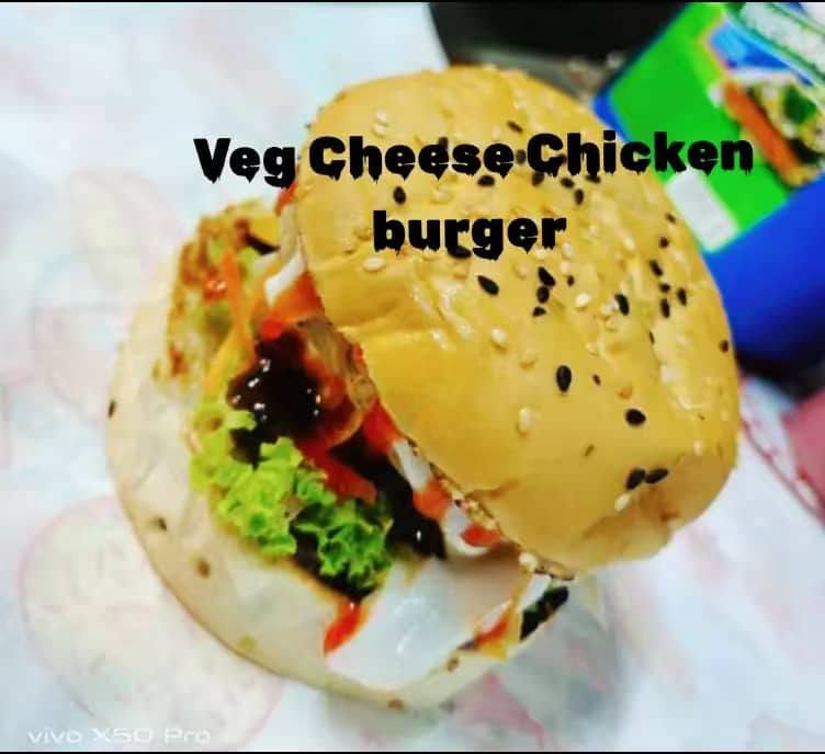 De'sai burger bites — Food, George Town, Pulau Pinang