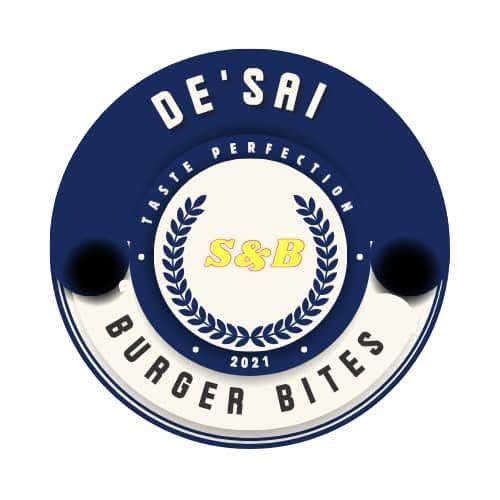 De'sai burger bites