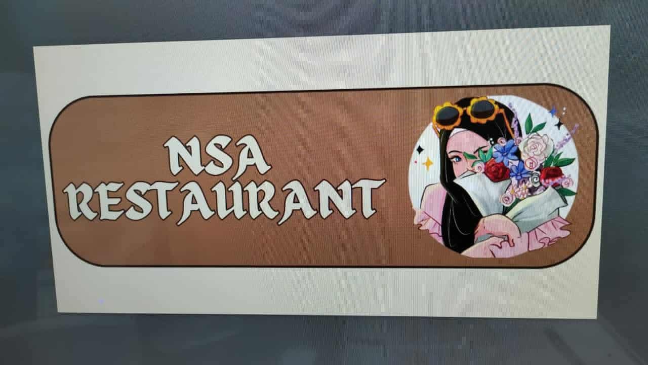 NSA Restaurant