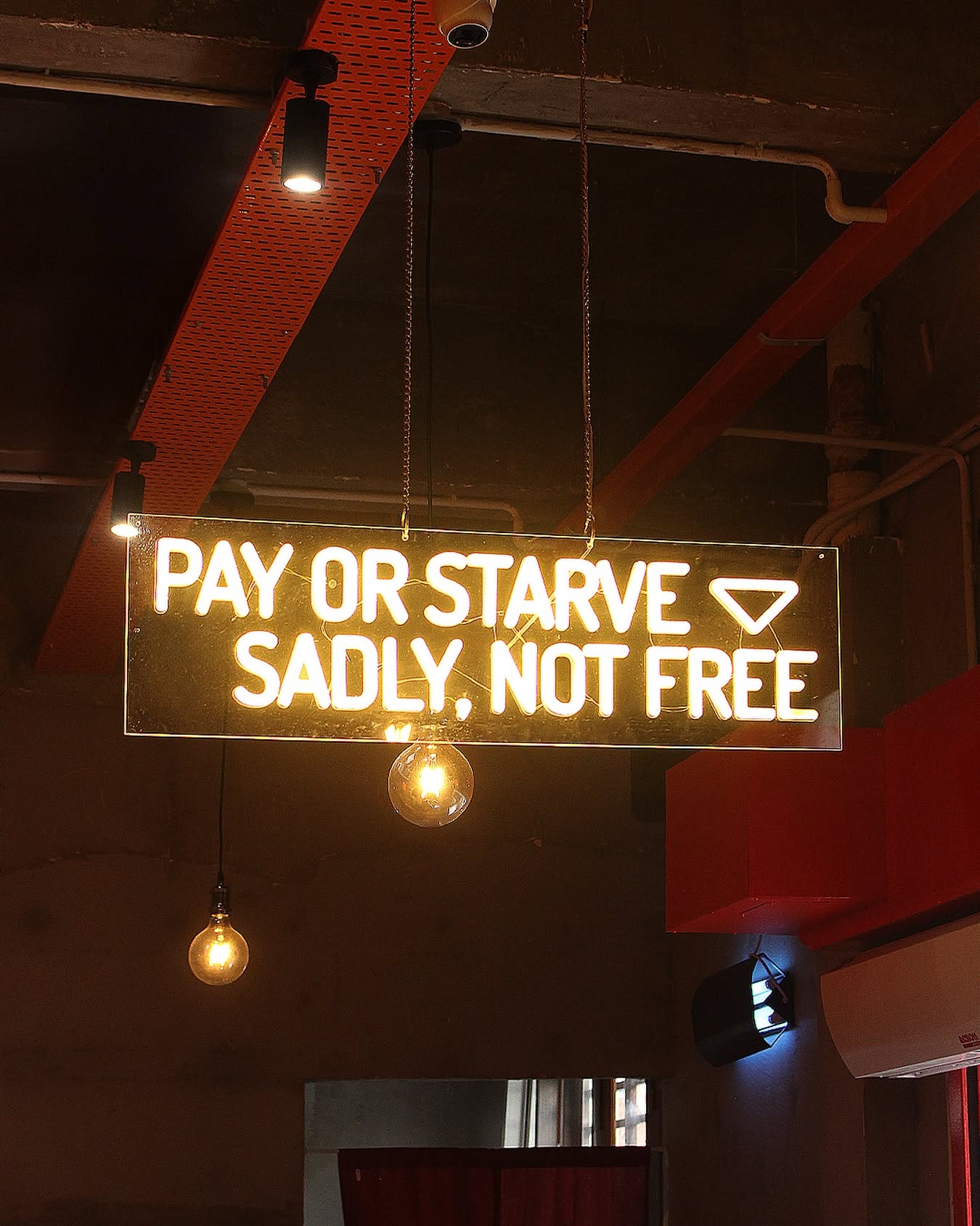 Thai MakMak — Environment, George Town, Pulau Pinang