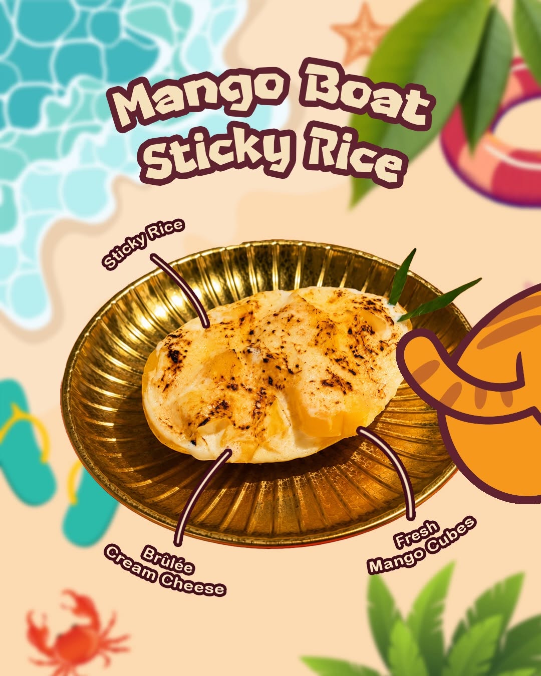 Thai MakMak — Food, George Town, Pulau Pinang