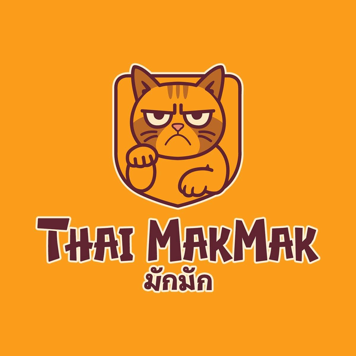 Thai MakMak