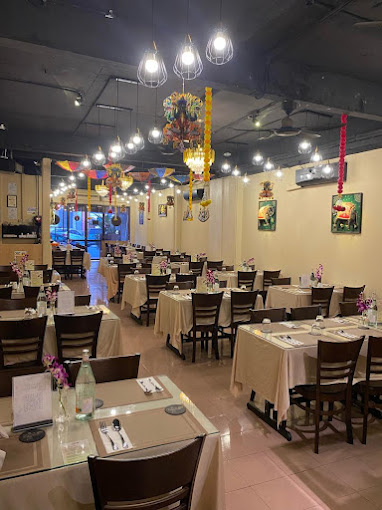RUSSI Penang - Crafting The Best Of Indian Cuisine — Environment, George Town, Pulau Pinang