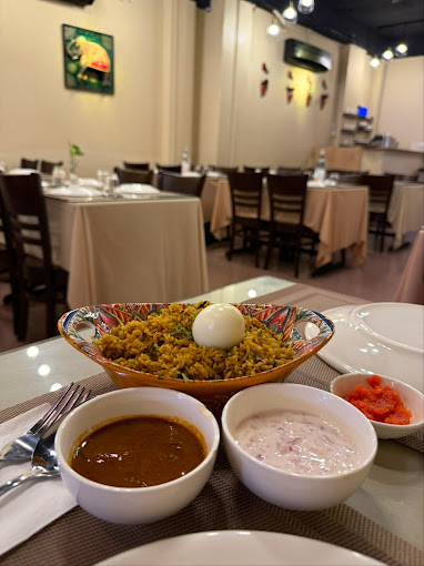 RUSSI Penang - Crafting The Best Of Indian Cuisine — Food, George Town, Pulau Pinang