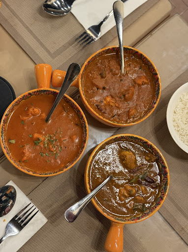 RUSSI Penang - Crafting The Best Of Indian Cuisine — Food, George Town, Pulau Pinang