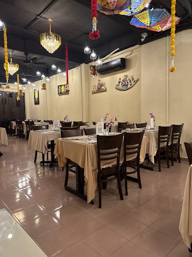 RUSSI Penang - Crafting The Best Of Indian Cuisine — Environment, George Town, Pulau Pinang