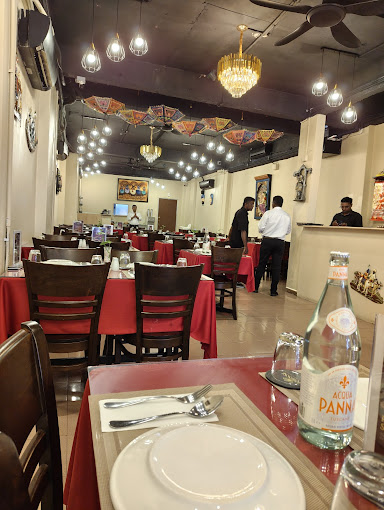 RUSSI Penang - Crafting The Best Of Indian Cuisine — Environment, George Town, Pulau Pinang