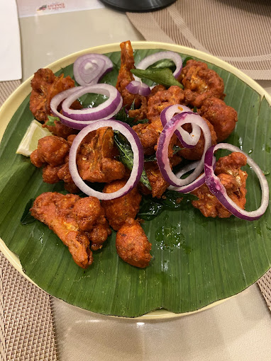 RUSSI Penang - Crafting The Best Of Indian Cuisine — Food, George Town, Pulau Pinang