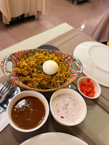 RUSSI Penang - Crafting The Best Of Indian Cuisine — Food, George Town, Pulau Pinang