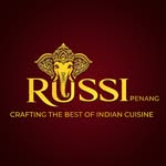 RUSSI Penang - Crafting The Best Of Indian Cuisine