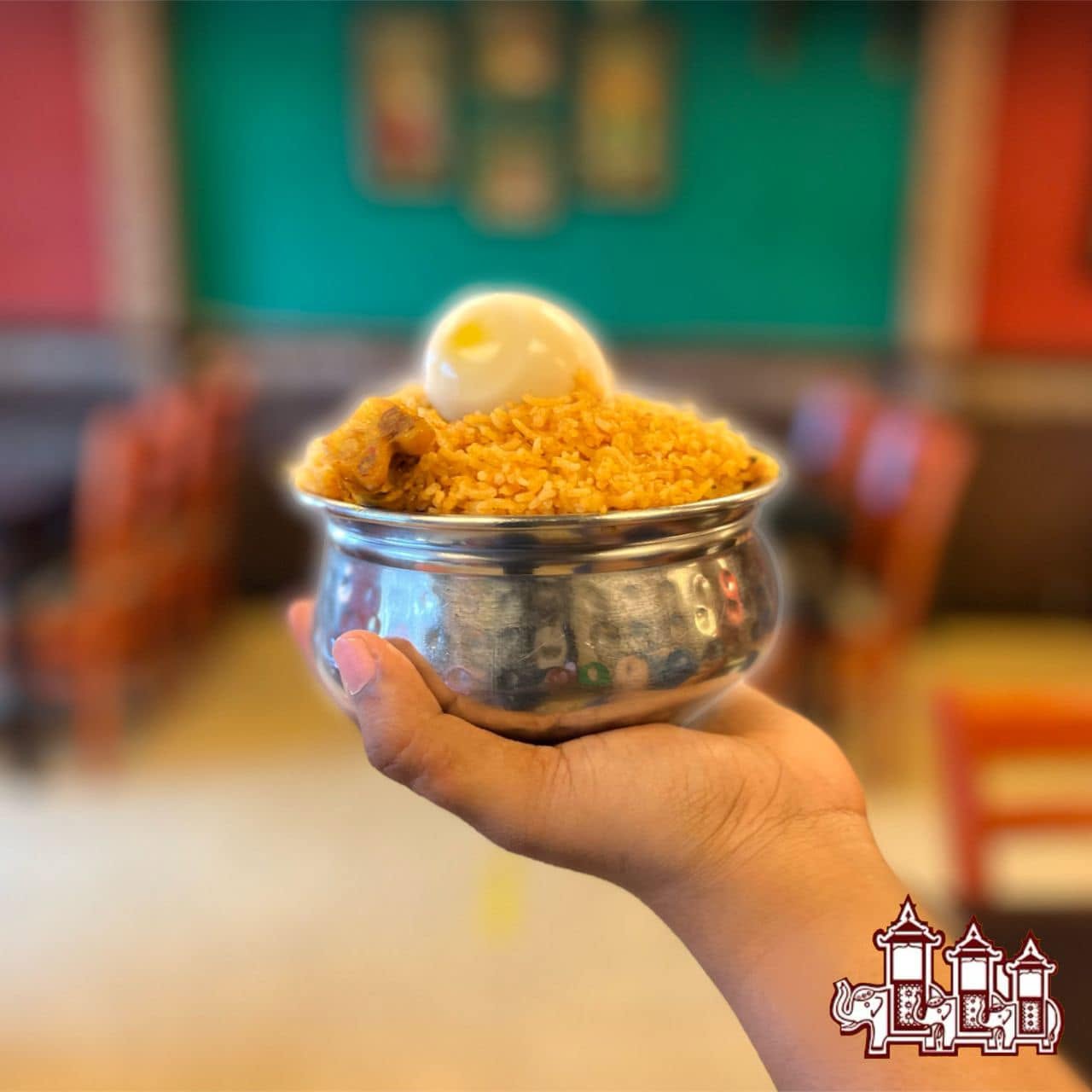 KARAIKUDI RESTAURANT — Food, George Town, Pulau Pinang