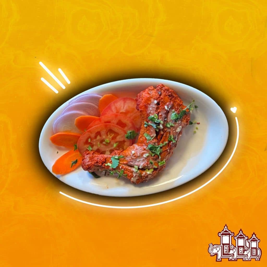 KARAIKUDI RESTAURANT — Food, George Town, Pulau Pinang