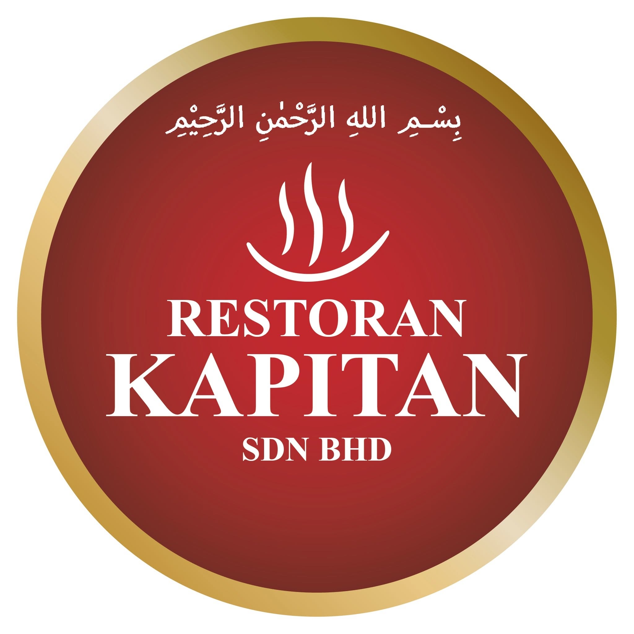 Restoran Kapitan (Chulia Street)