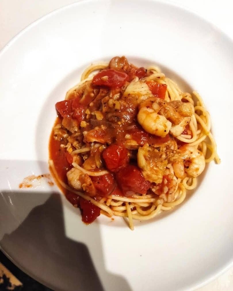 Kim Haus — Food, George Town, Pulau Pinang
