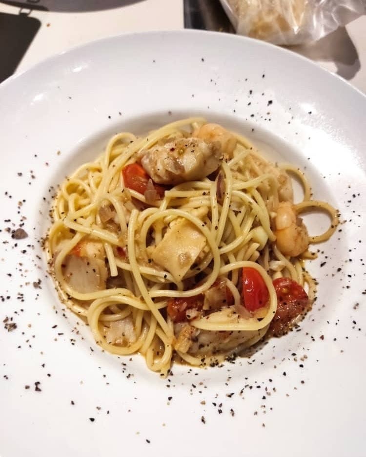 Kim Haus — Food, George Town, Pulau Pinang