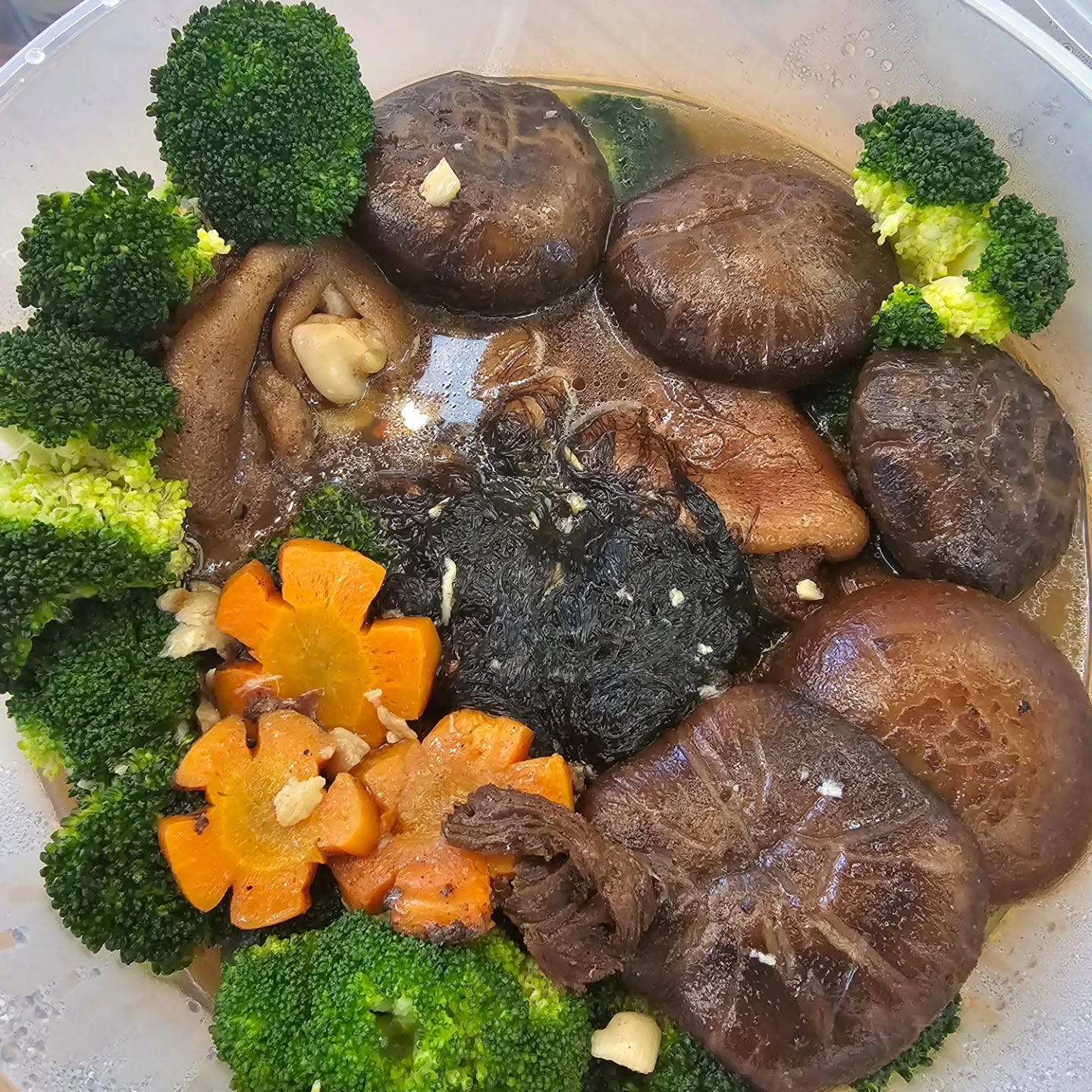 CA Cart Cafe — Food, George Town, Pulau Pinang