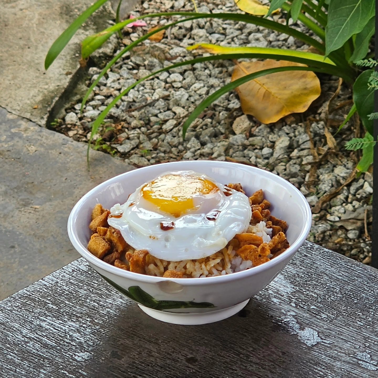CA Cart Cafe — Food, George Town, Pulau Pinang