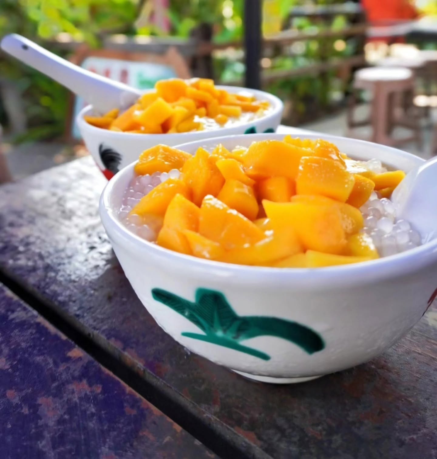 CA Cart Cafe — Food, George Town, Pulau Pinang