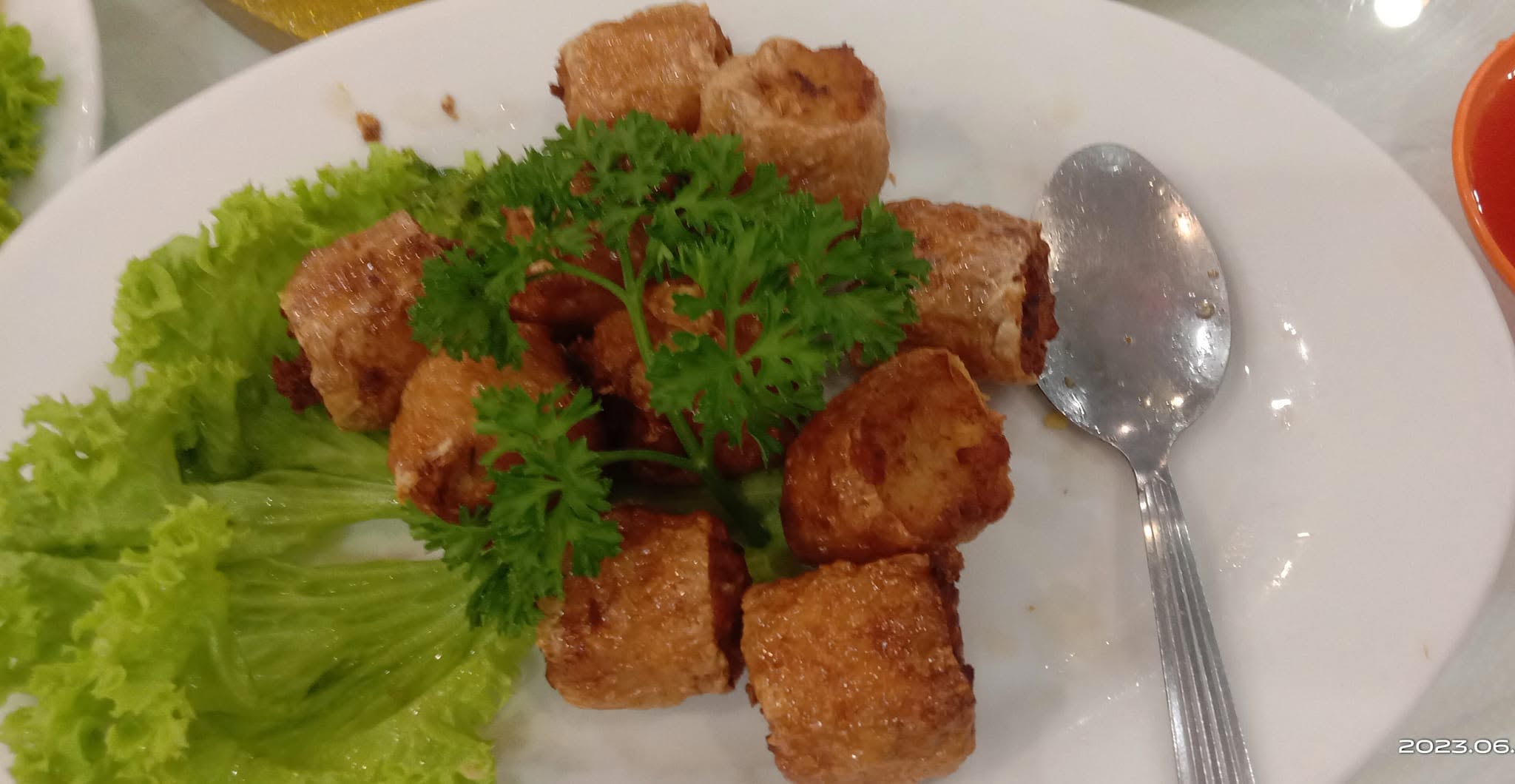 Goh Swee Kee Restaurant — Food, George Town, Pulau Pinang