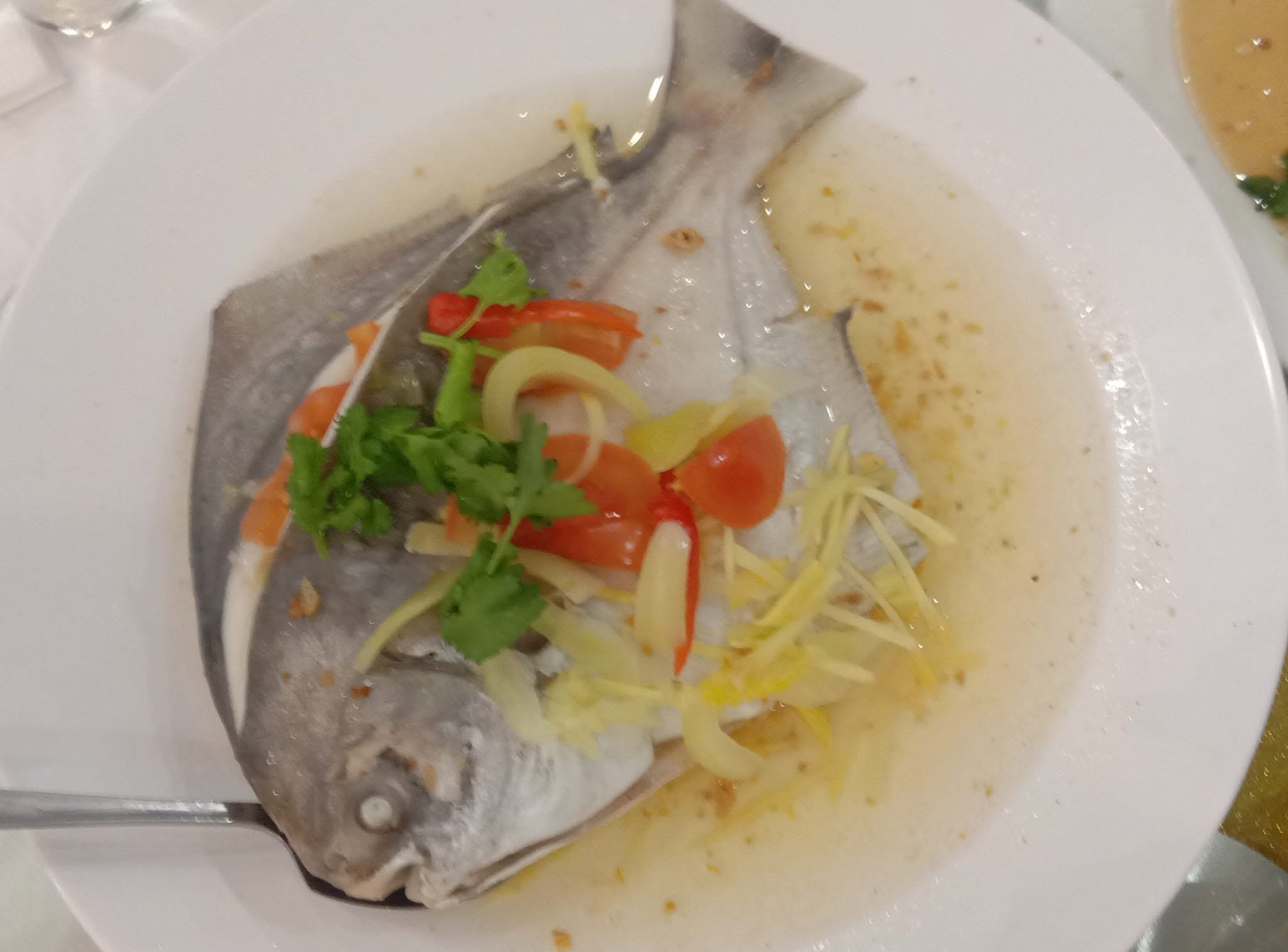 Goh Swee Kee Restaurant — Food, George Town, Pulau Pinang