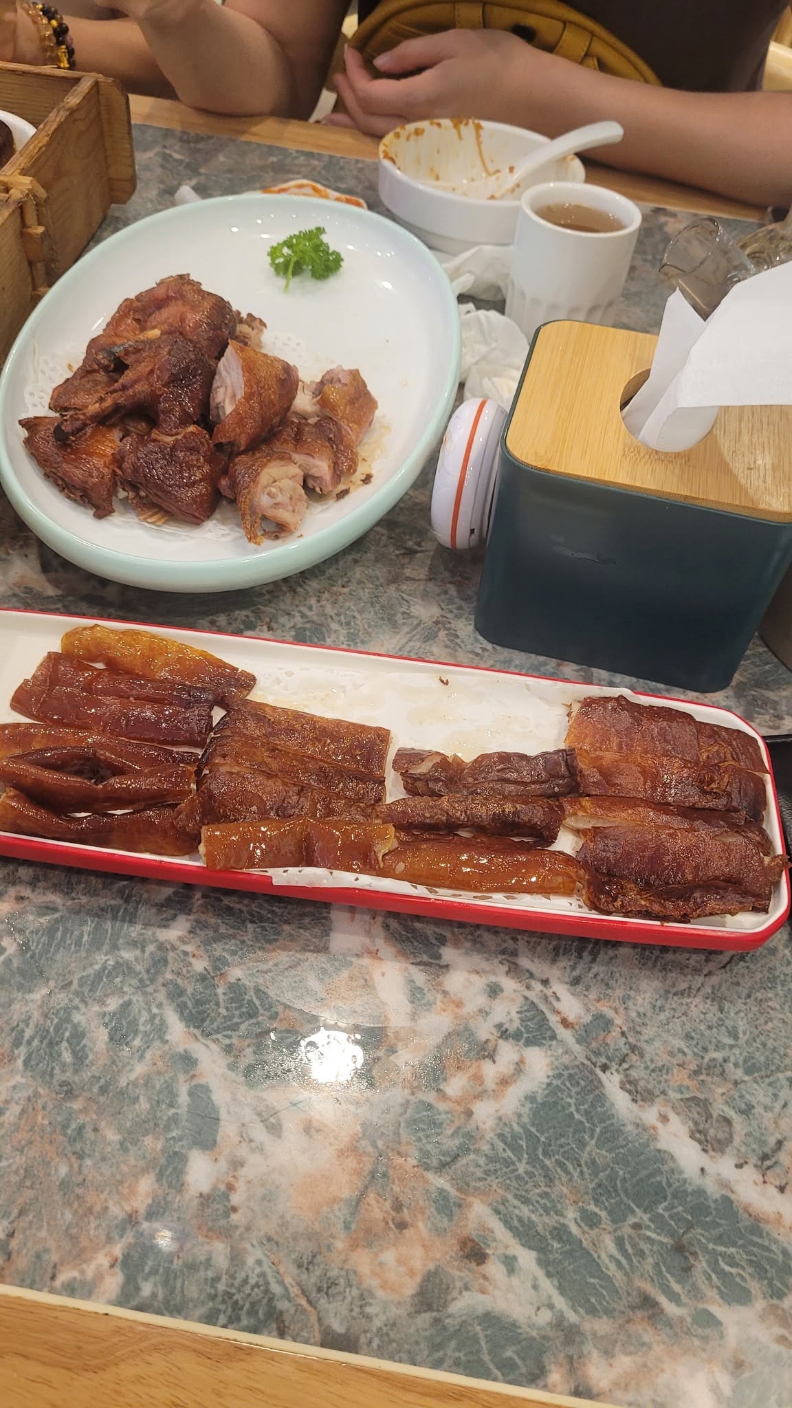 Tang Xiao Loong @ Georgetown — Food, George Town, Pulau Pinang