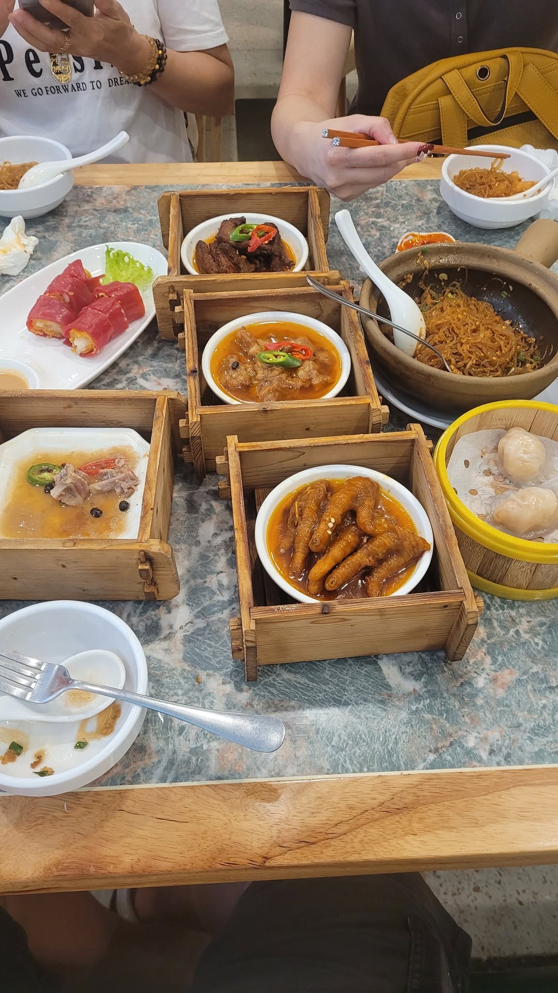 Tang Xiao Loong @ Georgetown — Food, George Town, Pulau Pinang