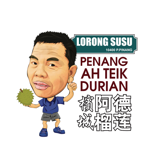 Ah Teik Durian