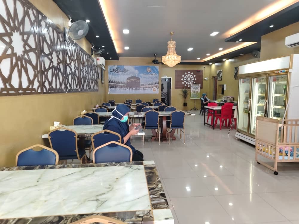 Jazirah Hadramawt — Environment, Kepala Batas, Pulau Pinang
