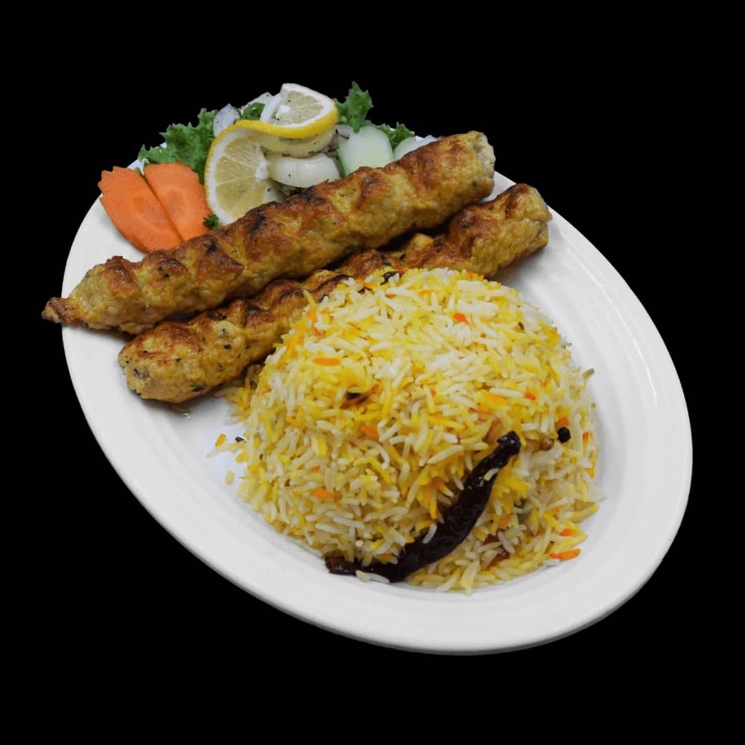 Jazirah Hadramawt — Food, Kepala Batas, Pulau Pinang