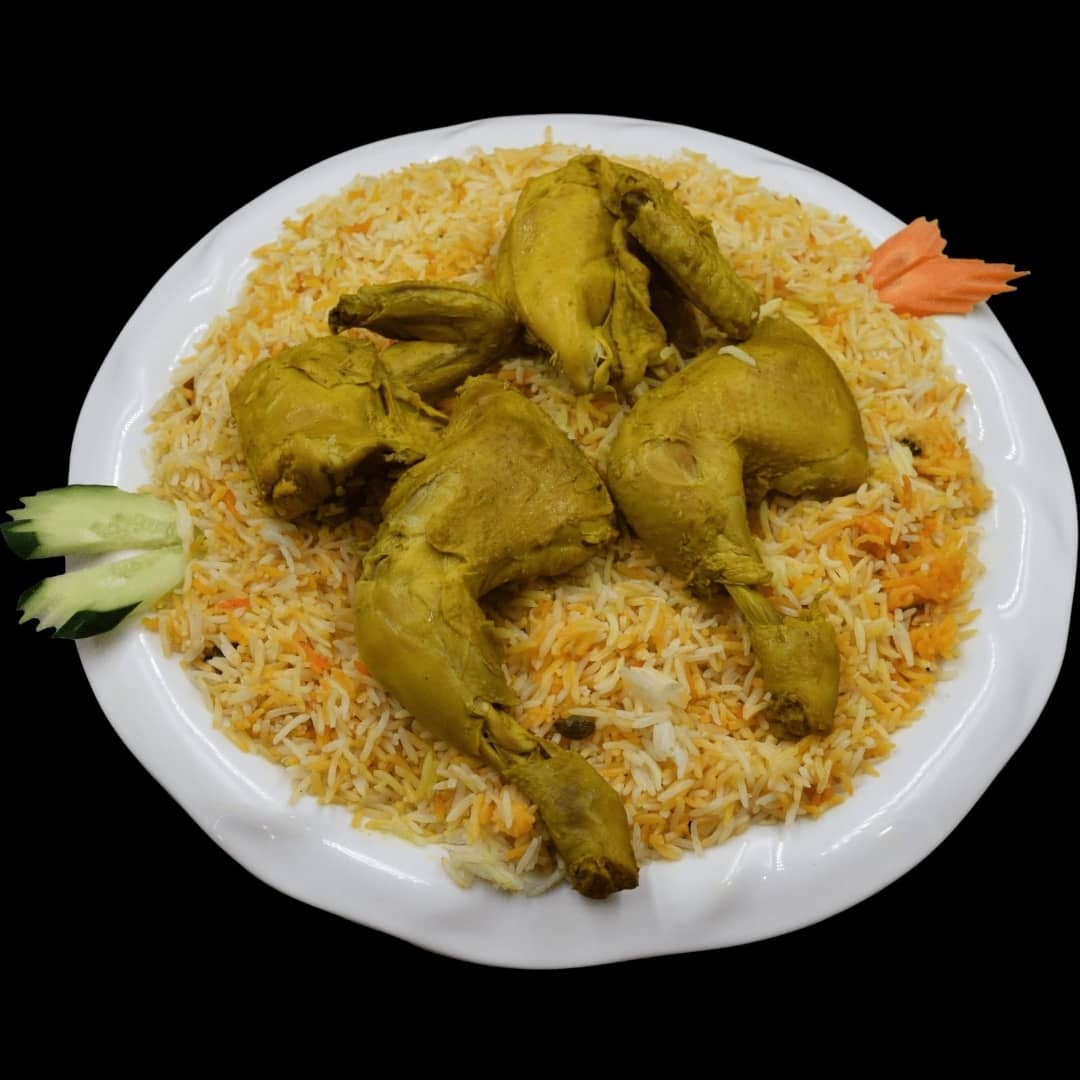 Jazirah Hadramawt — Food, Kepala Batas, Pulau Pinang