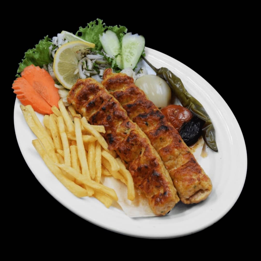 Jazirah Hadramawt — Food, Kepala Batas, Pulau Pinang
