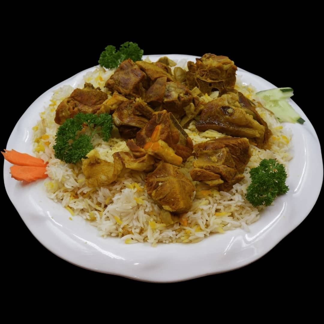 Jazirah Hadramawt — Food, Kepala Batas, Pulau Pinang