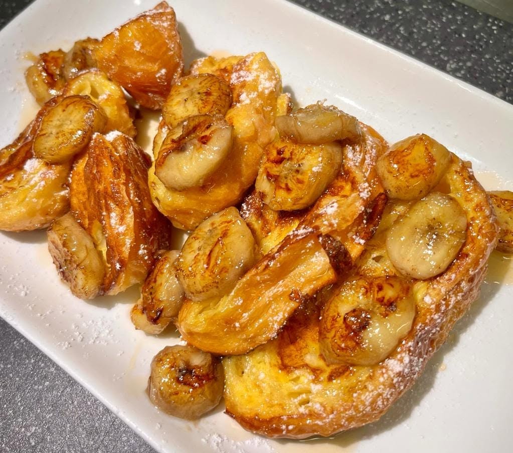 La France Café Boulangerie — Food, George Town, Pulau Pinang