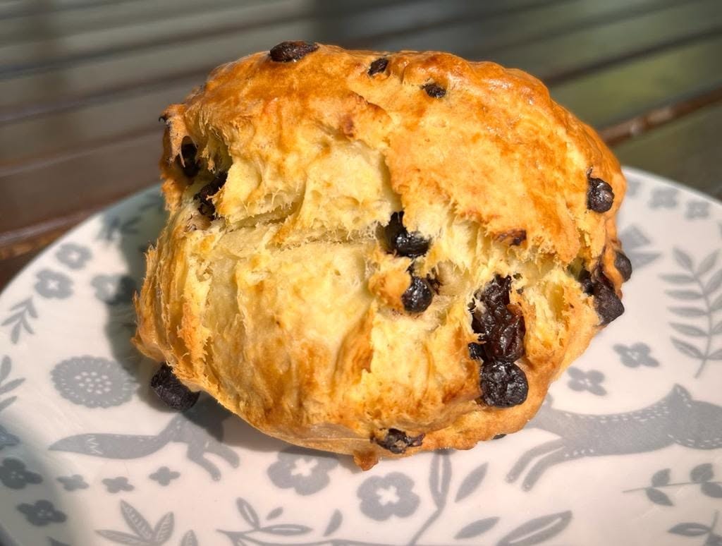 La France Café Boulangerie — Food, George Town, Pulau Pinang