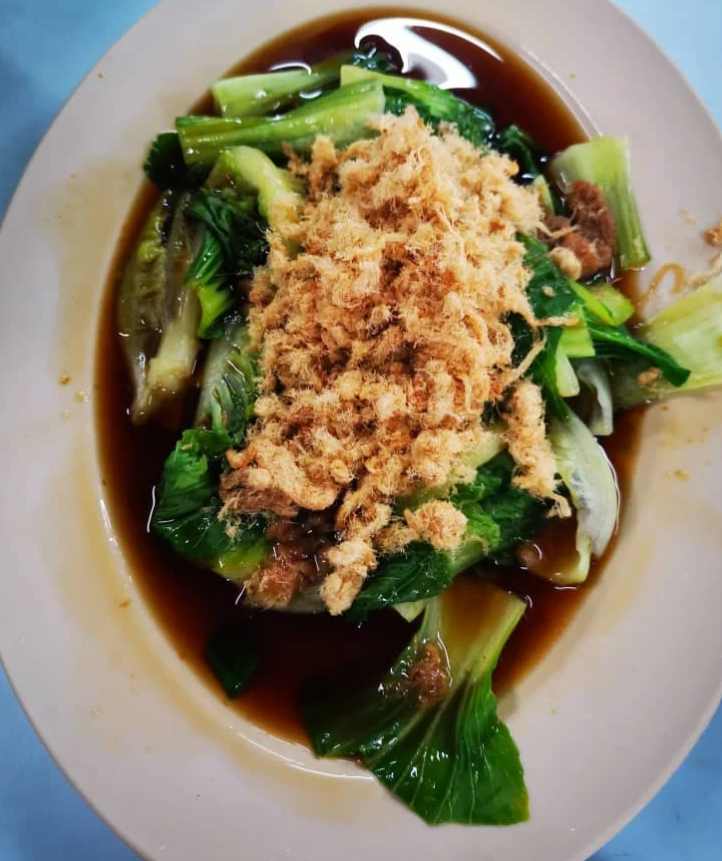 维国际咖喱鱼头 Wei Curry Fish Head — Food, George Town, Pulau Pinang
