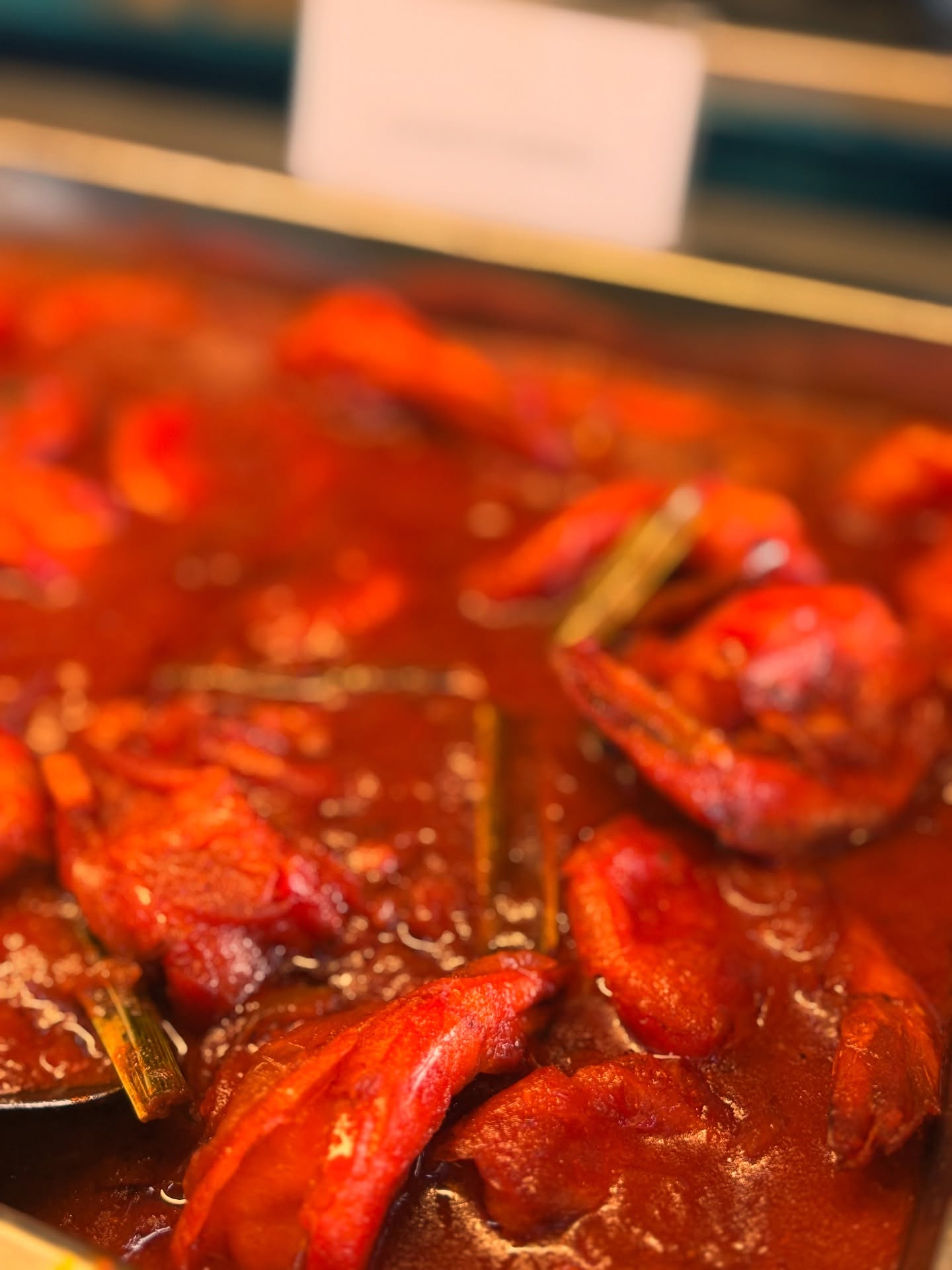 Madam Priya's House of Curries @ Beach Street — Food, George Town, Pulau Pinang