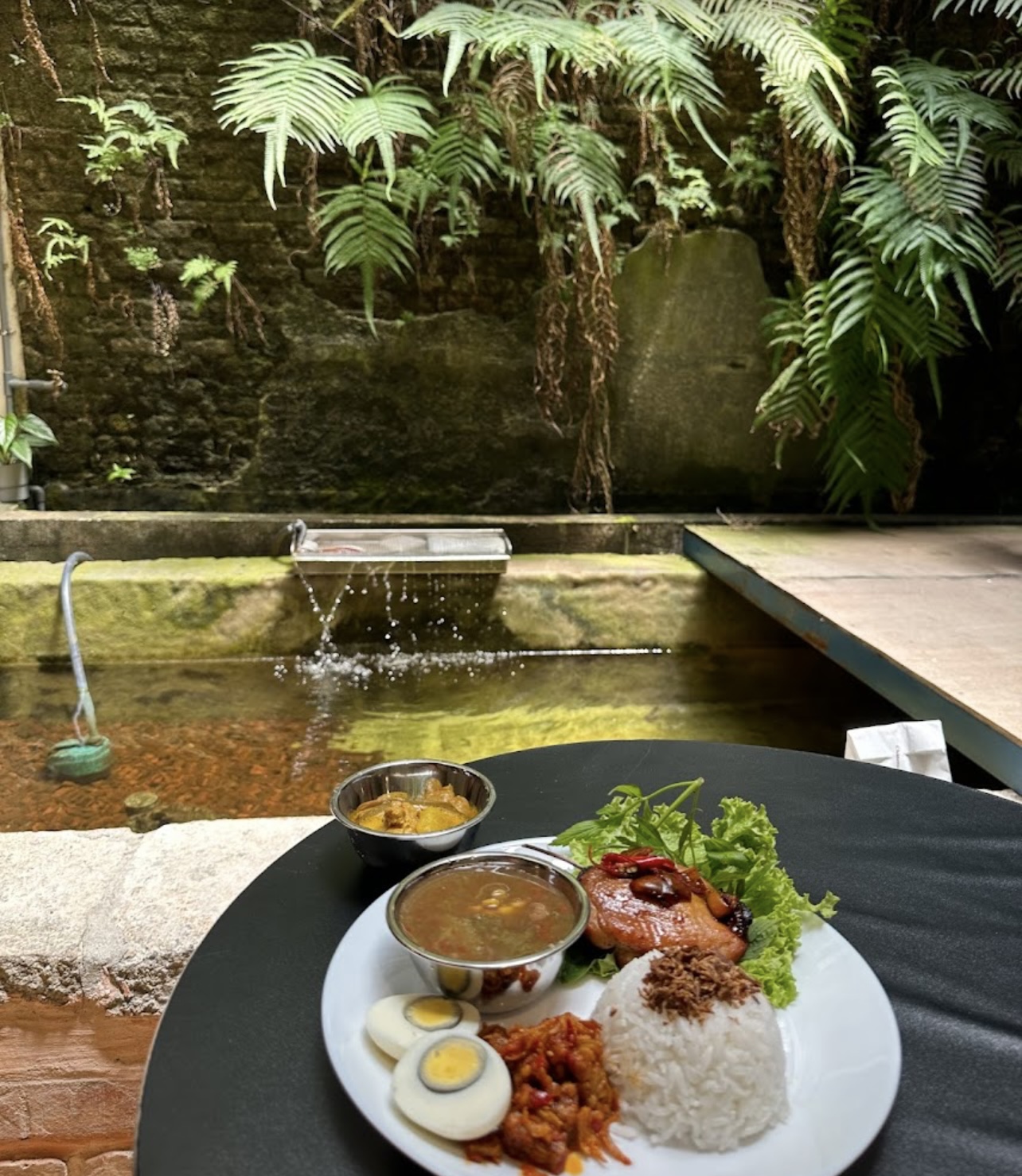 Journal Georgetown — Food, George Town, Pulau Pinang
