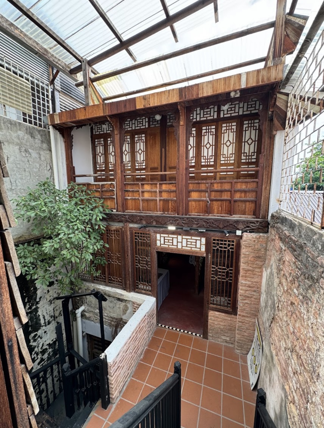 Journal Georgetown — Environment, George Town, Pulau Pinang
