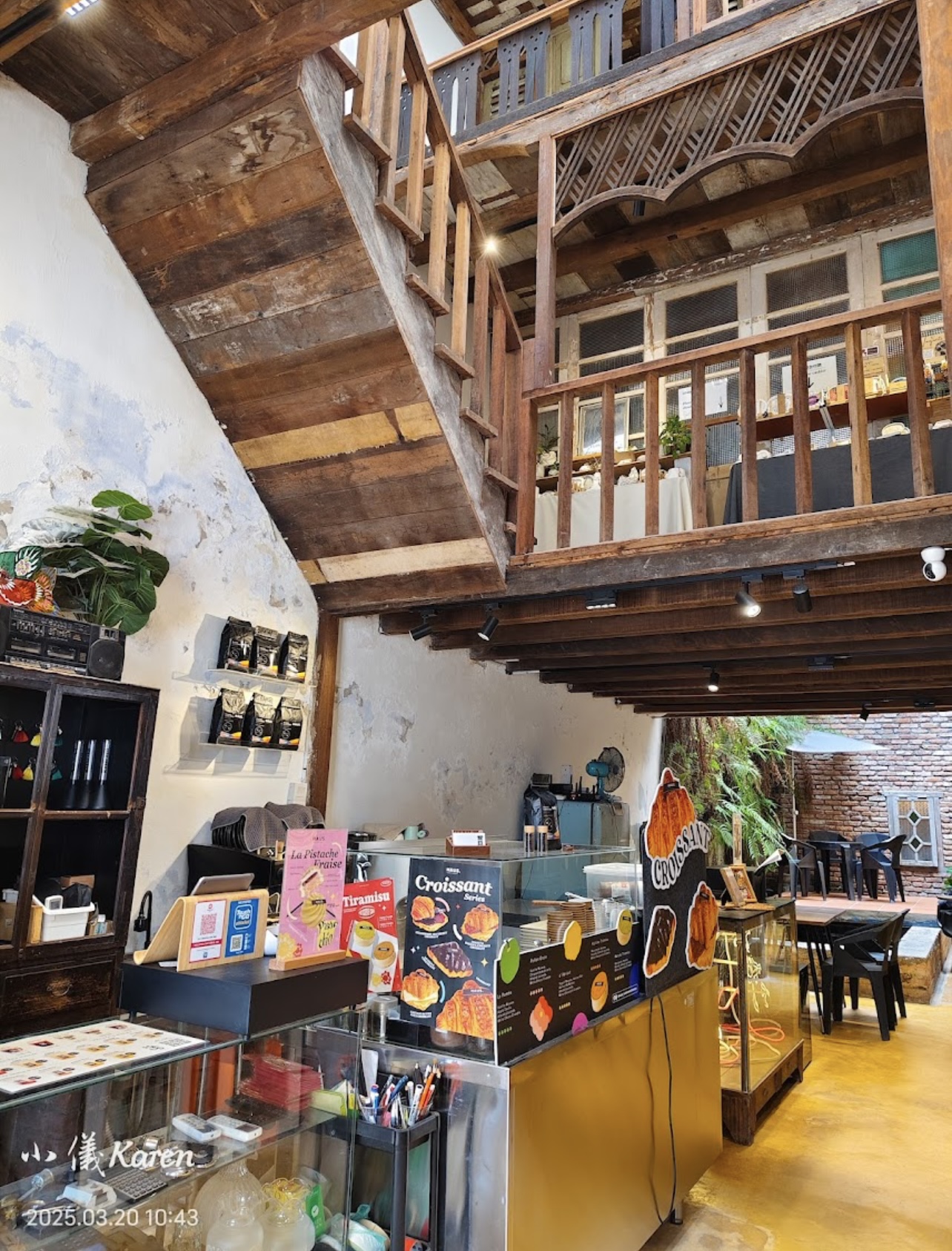 Journal Georgetown — Environment, George Town, Pulau Pinang