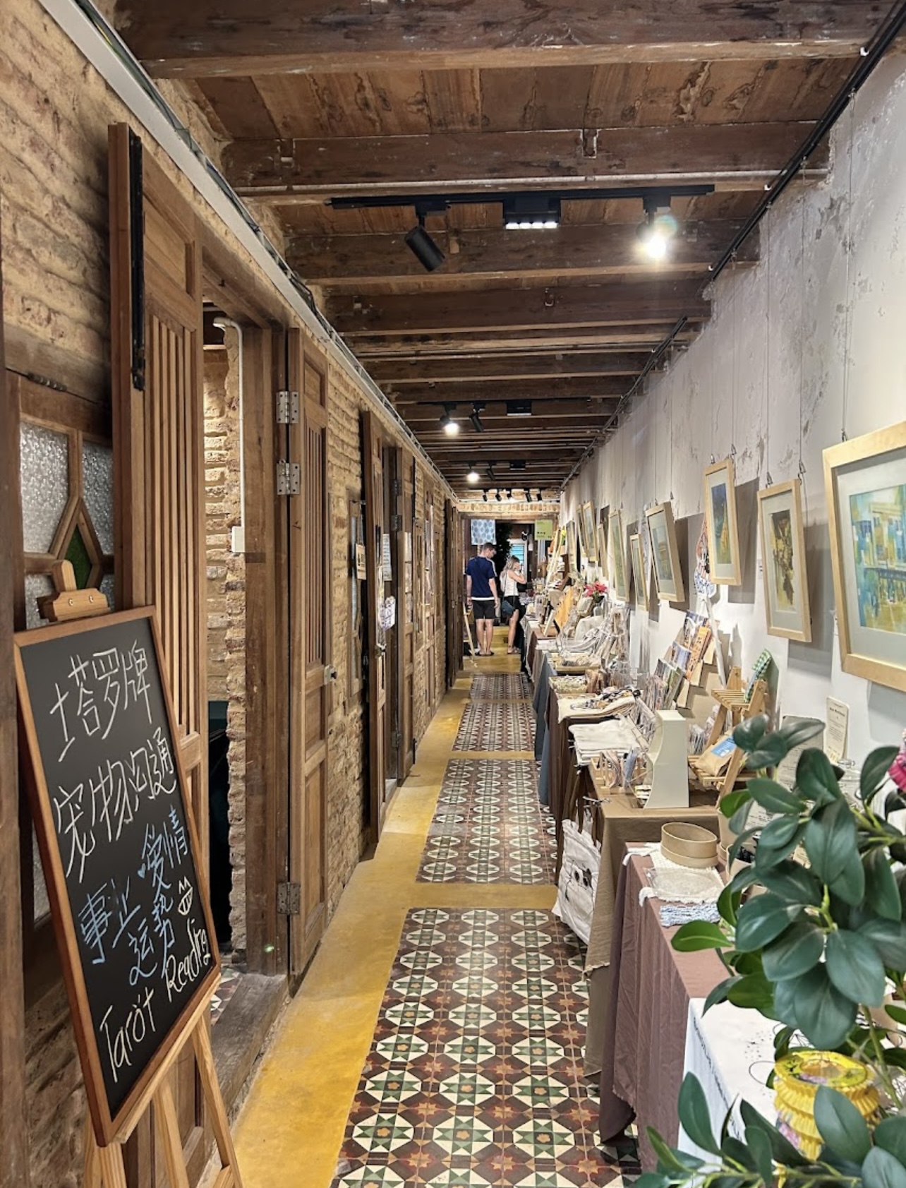 Journal Georgetown — Environment, George Town, Pulau Pinang