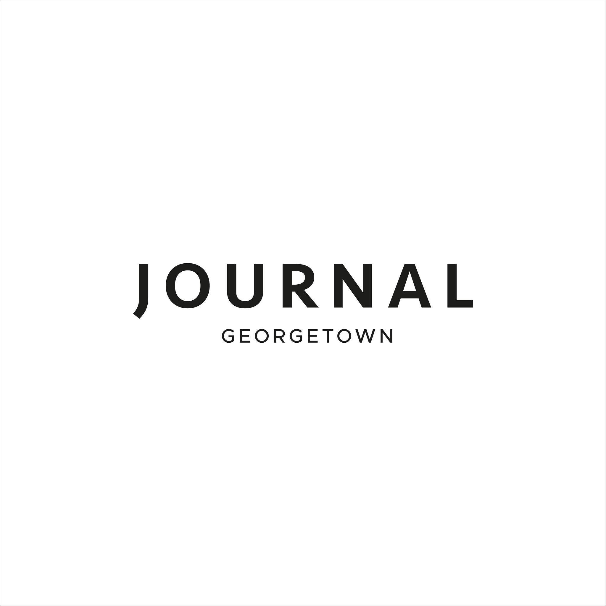 Journal Georgetown