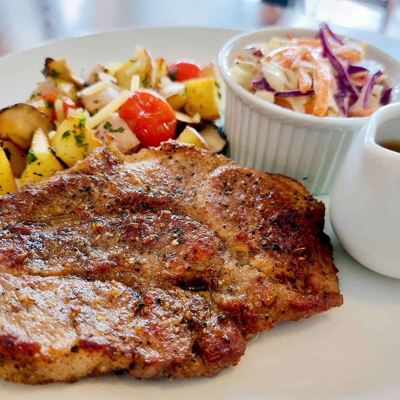 20 Chulia Lane Cafe — Food, George Town, Pulau Pinang