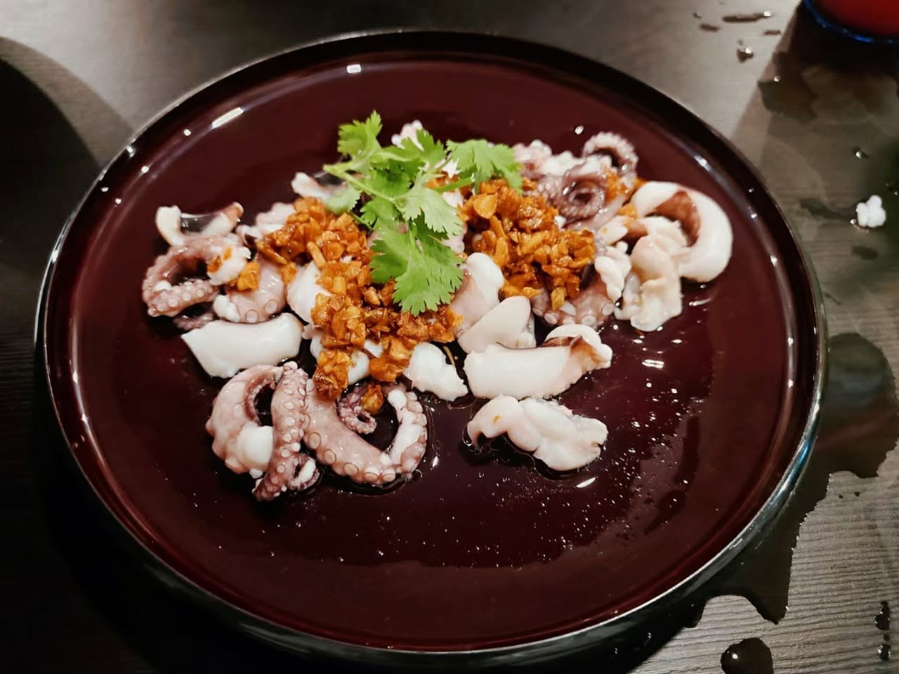 SEAFOOD CHOO 海鲜朱 — Food, George Town, Pulau Pinang