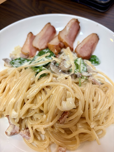 Sad Panda Cafe — Food, George Town, Pulau Pinang