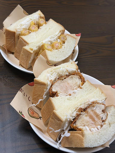 Sad Panda Cafe — Food, George Town, Pulau Pinang