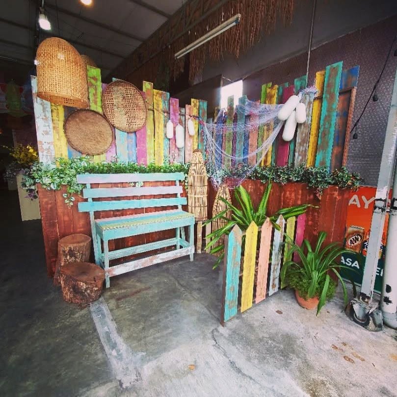 East Coast Grill Seafood (Georgetown) — Environment, George Town, Pulau Pinang