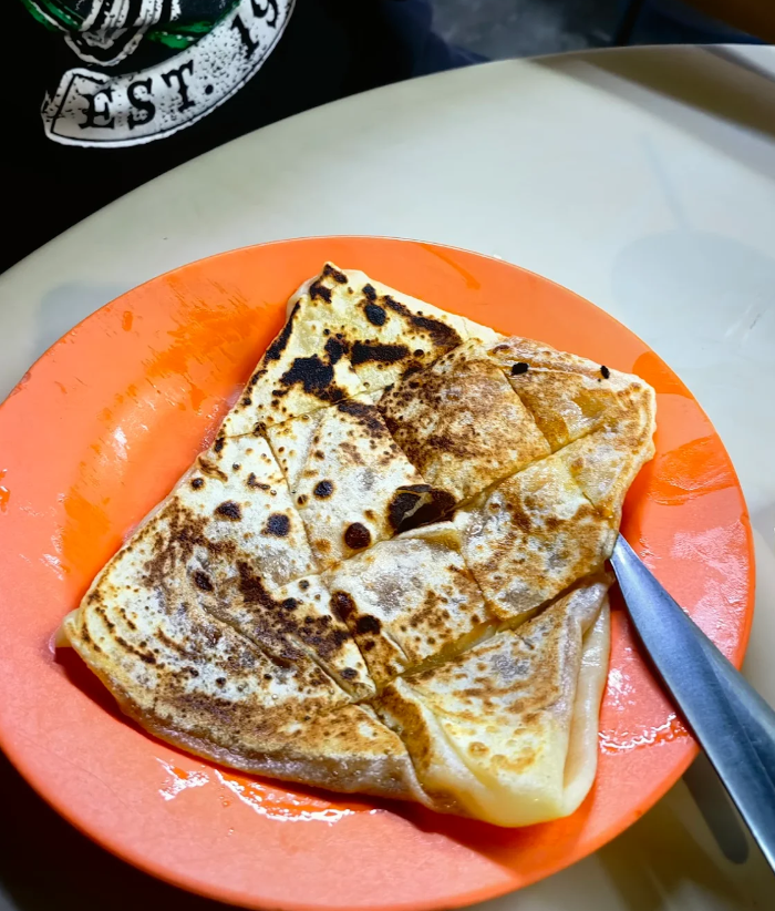 Kedai Kopi Ali Dan Aleem — Food, George Town, Pulau Pinang