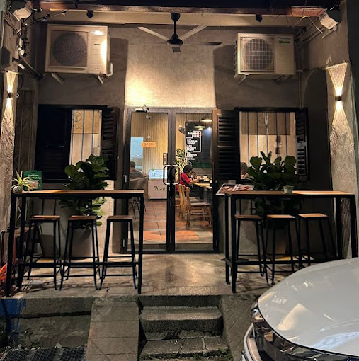 Plant A Seed Vegan - Georgetown Branch — Environment, George Town, Pulau Pinang